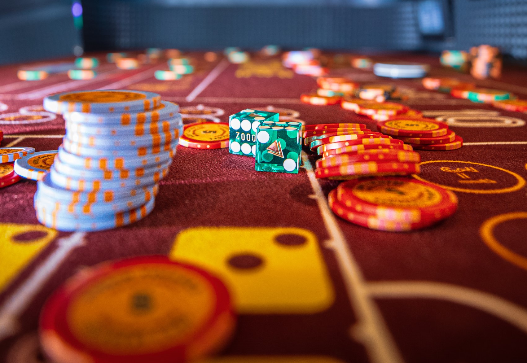 die besten Online Casinos